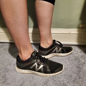 New Balance Cross Trainers Size 7